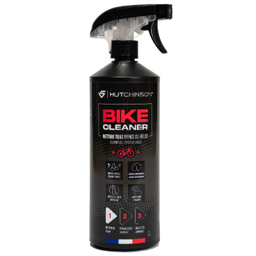 Hutchinson Bike Cleaner 1L