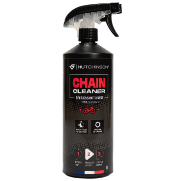 Hutchinson Bike Chain...