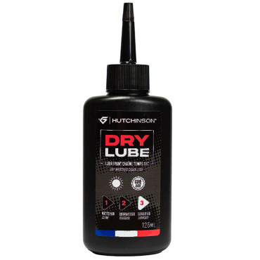 Hutchinson Dry Lube 125 ml