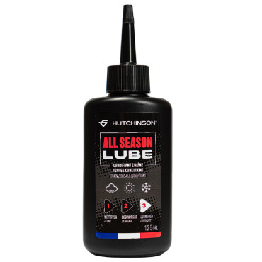Hutchinson All Season Lube...