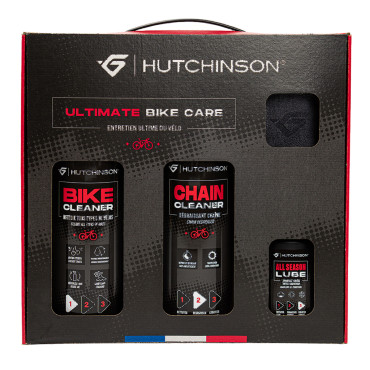 Hutchinson Ultimate Bike Care