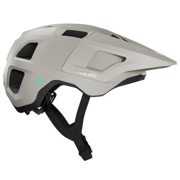 casque vtt Lazer Lupo...