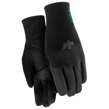 Gants vélo hiver Assos...
