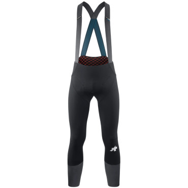 Cuissard vélo long homme...