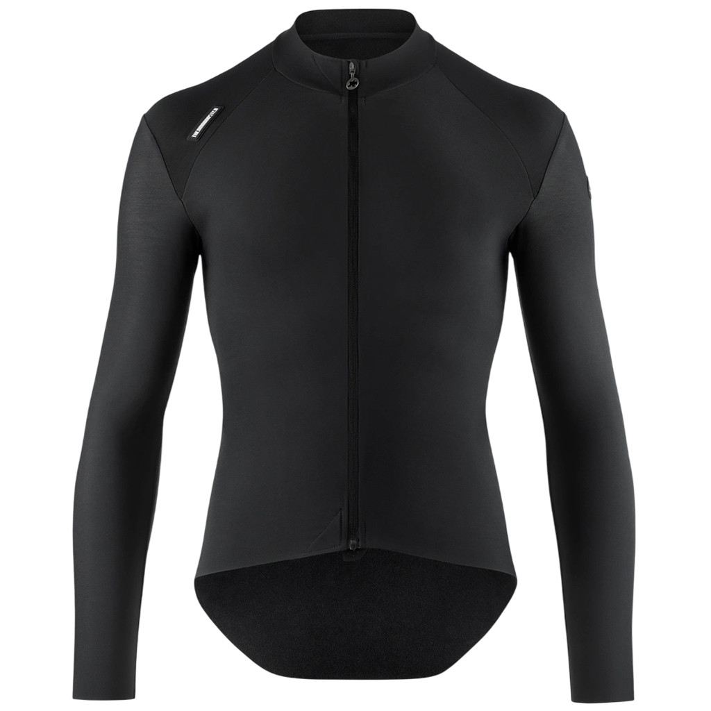Assos Endurance ThermoBooster long-sleeved base layer