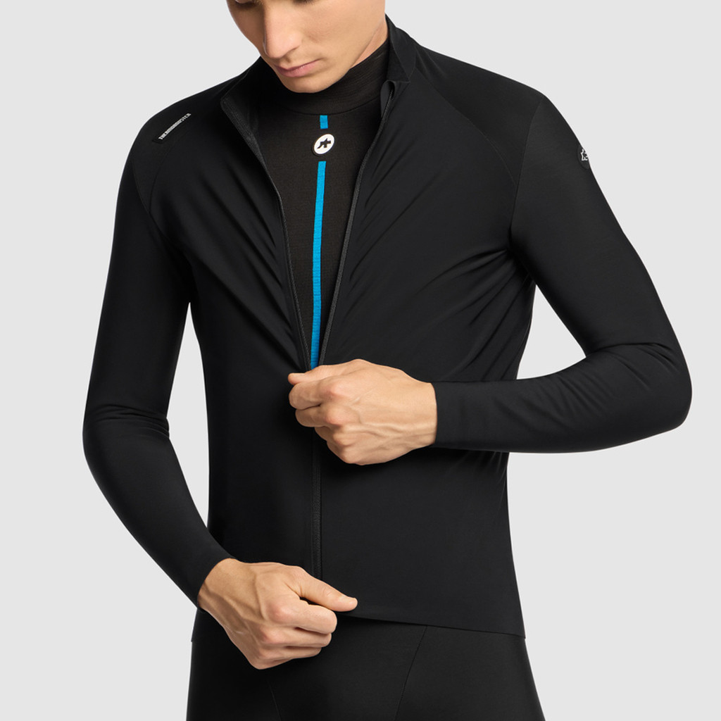 Assos Endurance ThermoBooster Langarm-Untertrikot