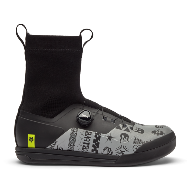 Fox Union All Weather Flat...