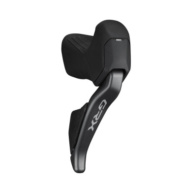 Rechter Griffrad Gravel...