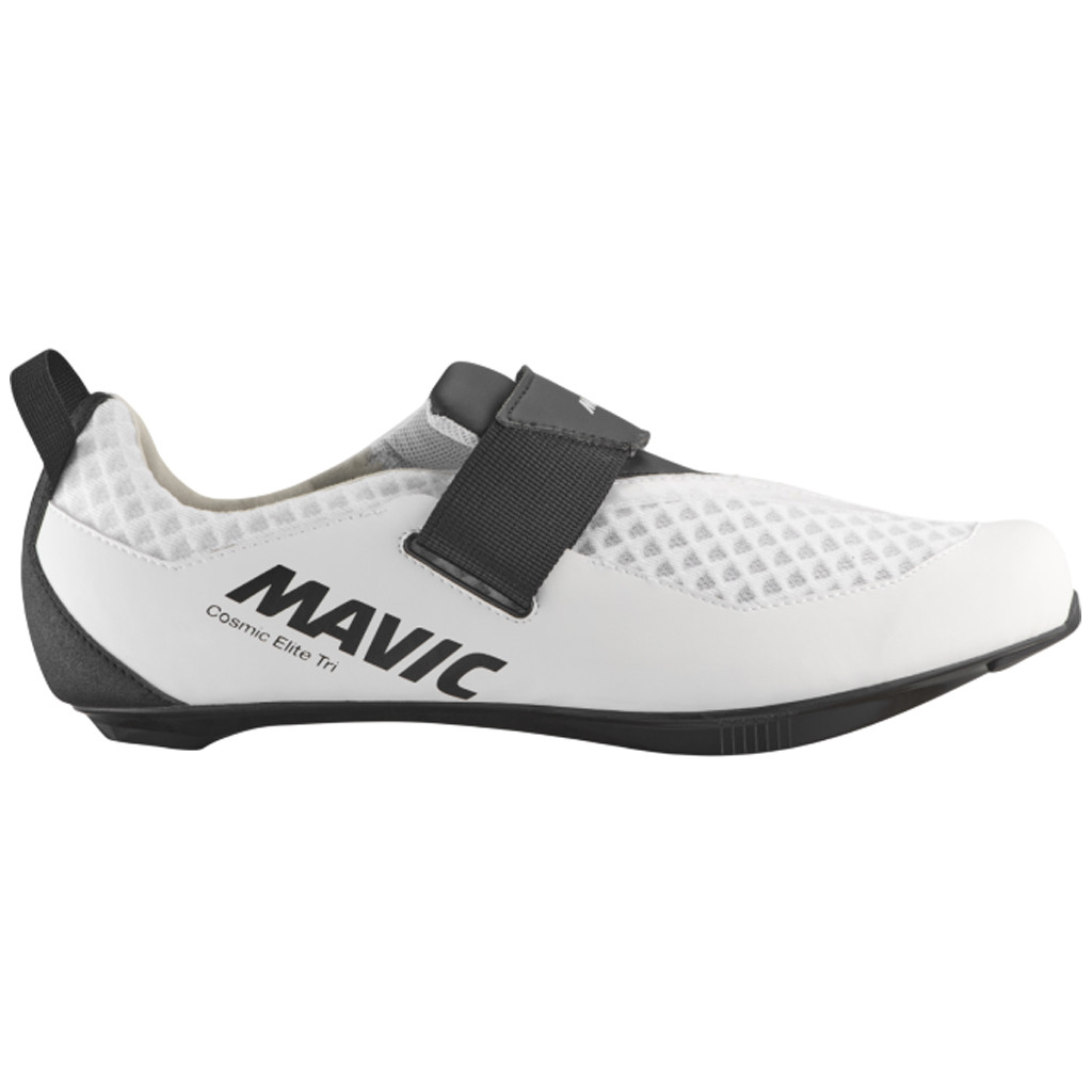 Mavic Adaptateurs Arrière 129.5mm Argent - One Size