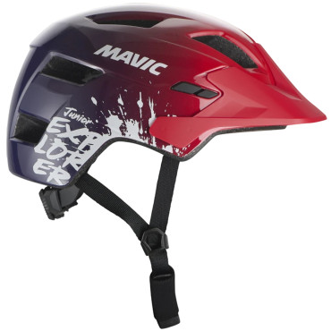 Casque vélo enfant Mavic...