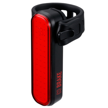 Eclairage vélo arrière BBB...