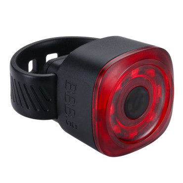 BBB Spirit BLS-226 rear...