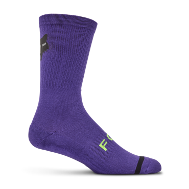 Chaussettes VTT Fox Defend...