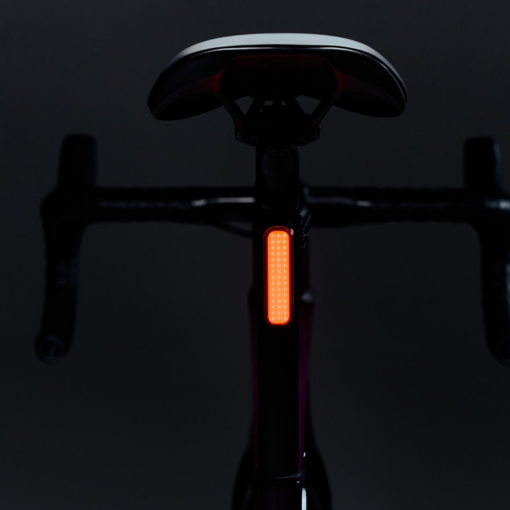 BBB Signal 80 BLS-255 rear bike light