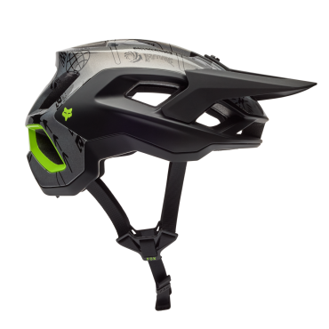 Casque VTT Fox Speedframe...