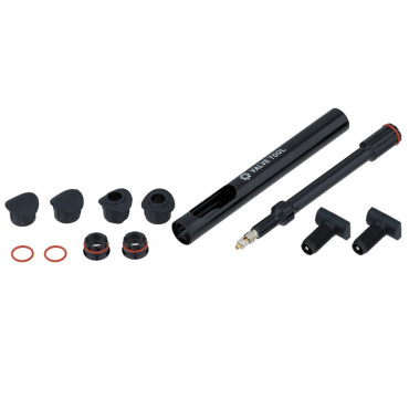 Newmen gereedschap...