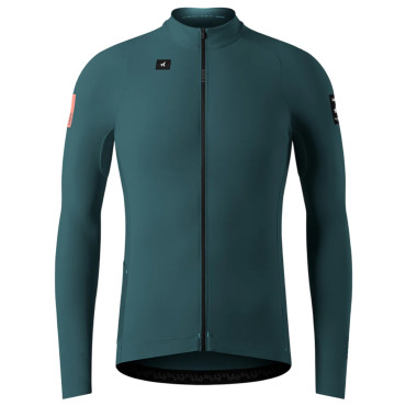 Camisola de ciclismo de...