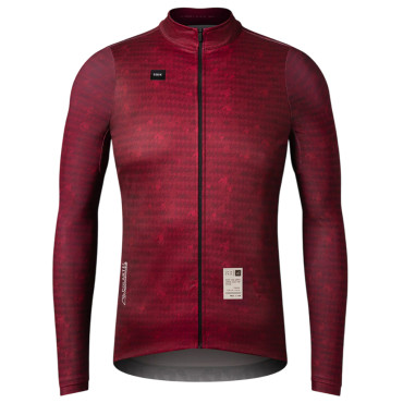 maillot manches longues...