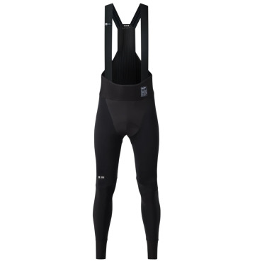 Cuissard vélo long homme...
