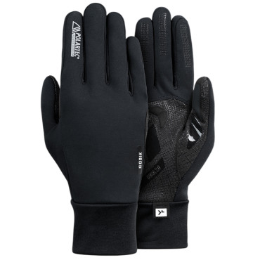 gants de vélo d'hiver Gobik...