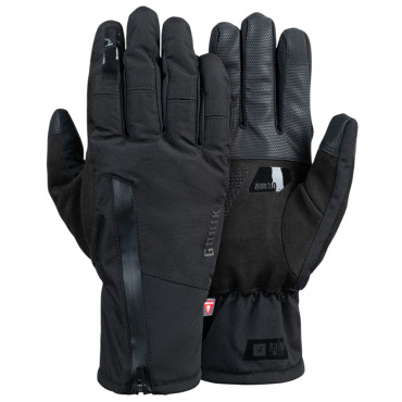 gants hiver vélo de route...