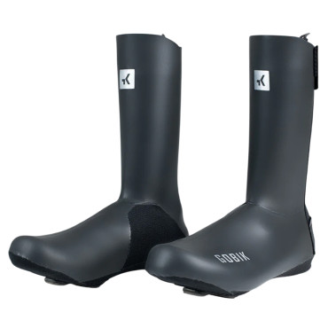 Couvre-chaussures vélo...