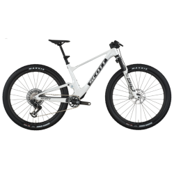 Scott Spark RC World Cup EVO 2025