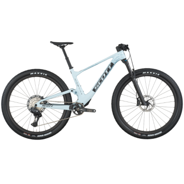 Scott Spark RC...