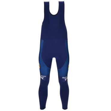 Cuissard vélo long homme...