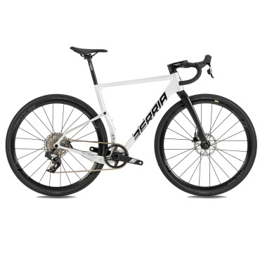 Vélo gravel Berria Allroad...