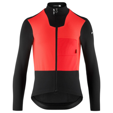 Giacca da ciclismo...