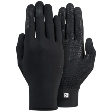 gants hiver vélo de route...