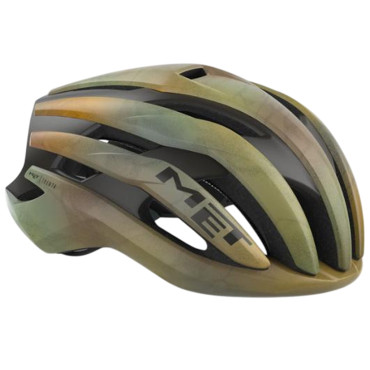 Casco carretera Met Trenta...