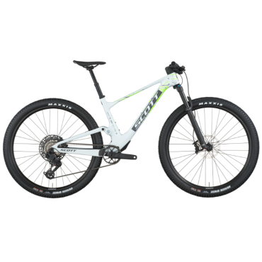 Scott Spark RC Comp Branco...