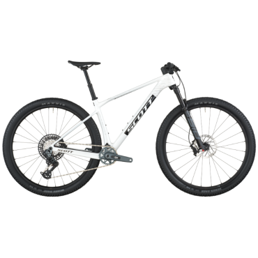 MTB cross-country Scott...