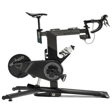 Wahoo Fitness Kickr Bike...