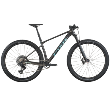 vtt cross-country Scott...