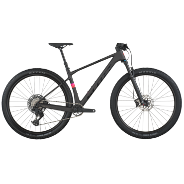 MTB cross-country Scott...