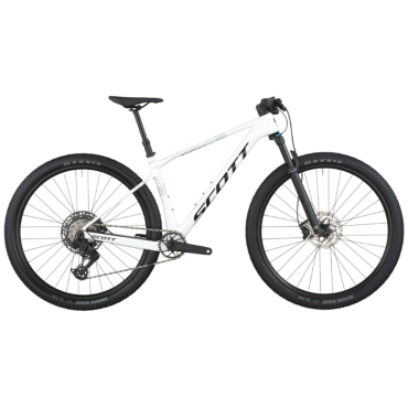 Scott Scale 910 Weiß 2026...