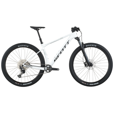 Scott Scale 920 White 2026...