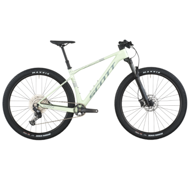 Scott Scale 920 Green...