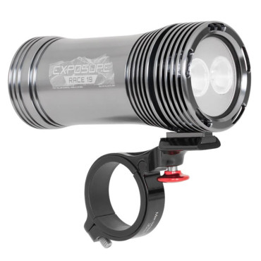 Exposure Lights Race 19