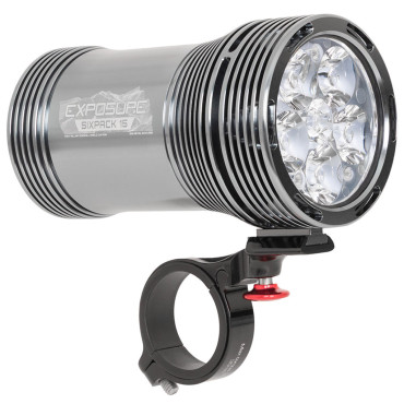 Exposure Light Six Pack 15