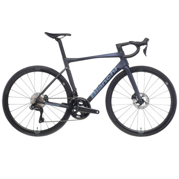 vélo de course Bianchi...