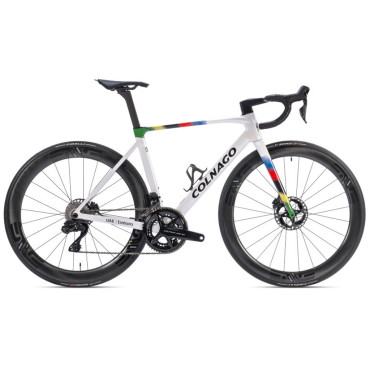 vélo course Colnago V5Rs...