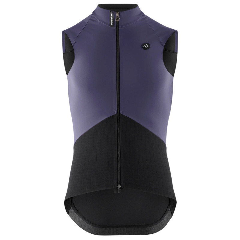 Gilet Coupe-vent Assos IG.falkenZahn #406 - Taille S - Occasion Bon état Pour Cyclisme