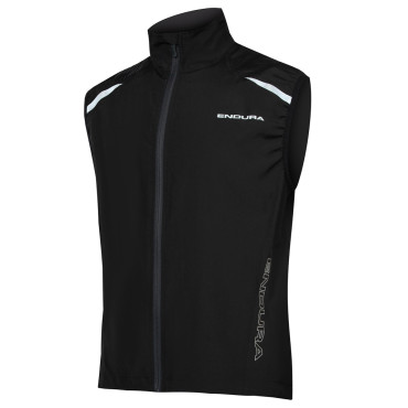 coupe vent cyclisme Endura...