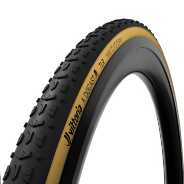 Dugast Typhoon Tubeless...