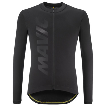 Mavic Aksium Thermo Jersey...