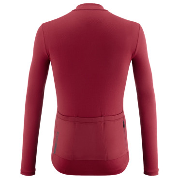 Maillot manga larga Mavic...